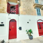 1Bedroom-Stunning Views In Valletta Center Jspi1-1