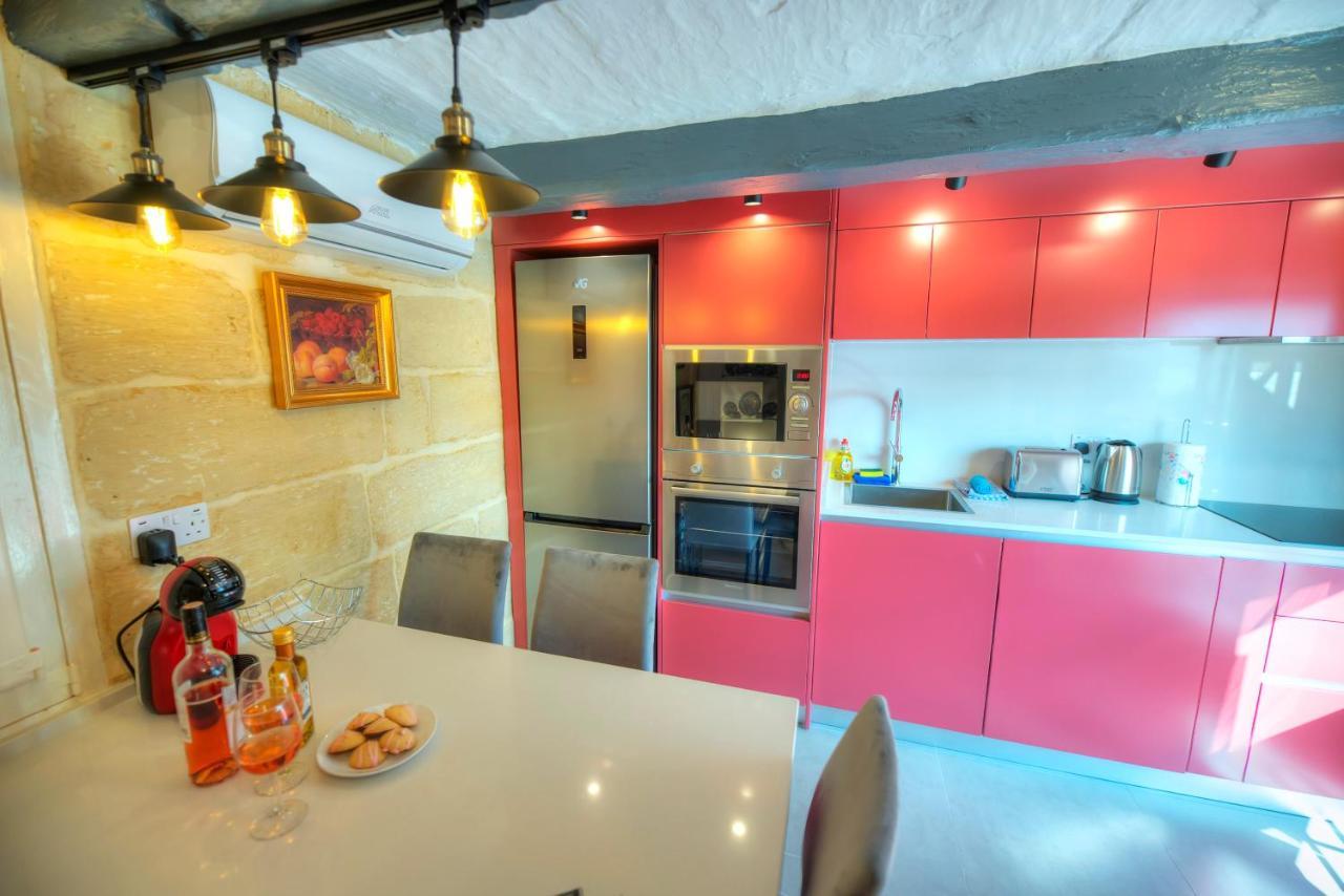 1bedroom-stunning Views In Center Jspi1-1 Apartamento La Valeta