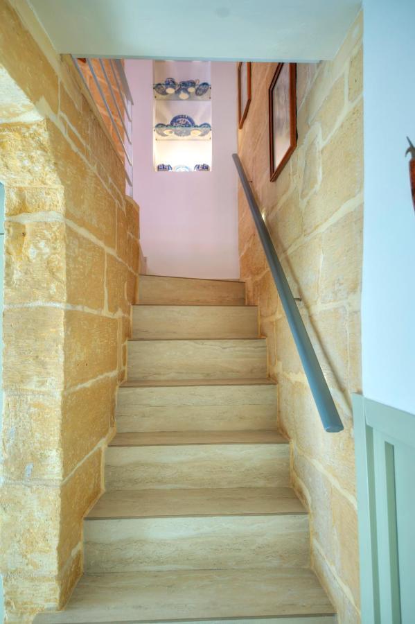 Apartamento 1bedroom-stunning Views In Center Jspi1-1 La Valeta