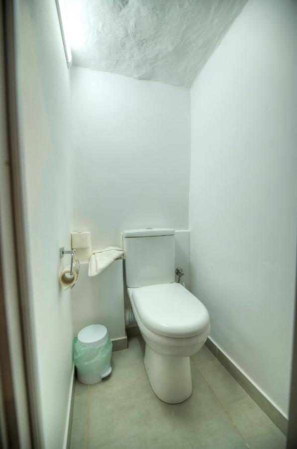 1bedroom-stunning Views In Center Jspi1-1 Apartamento La Valeta