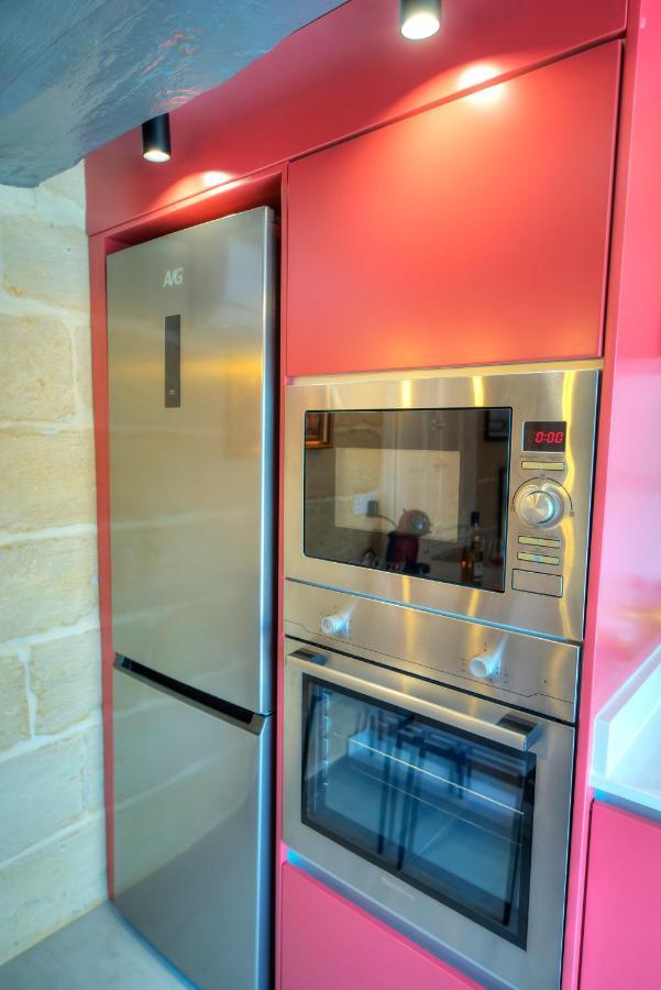 Apartamento 1bedroom-stunning Views In Center Jspi1-1 La Valeta