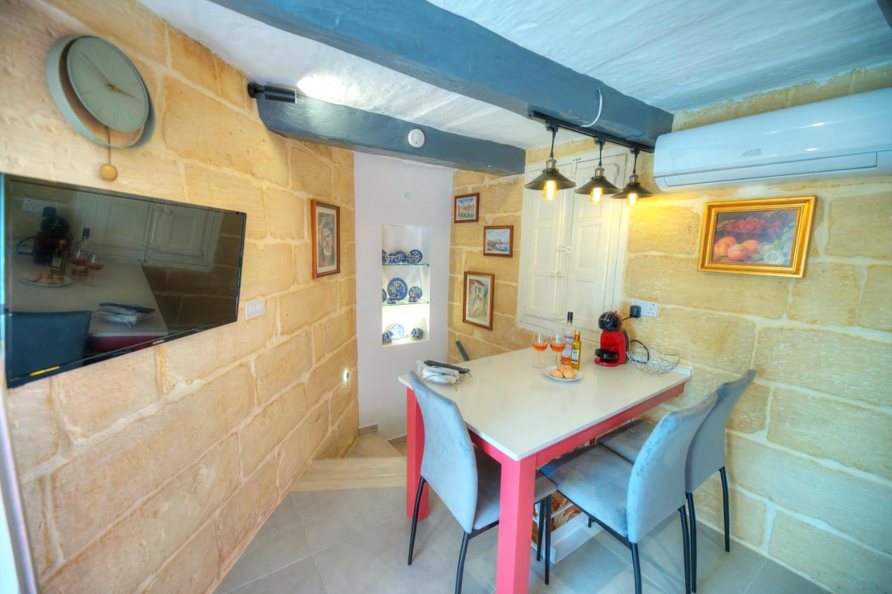 1bedroom-stunning Views In Center Jspi1-1 La Valeta